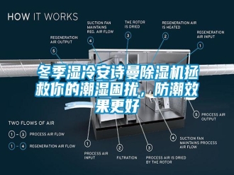 企业新闻冬季湿冷安诗曼除湿机拯救你的潮湿困扰，防潮效果更好