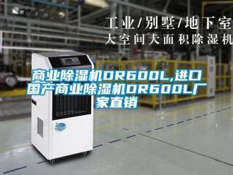 企业新闻商业除湿机DR600L,进口国产商业除湿机DR600L厂家直销