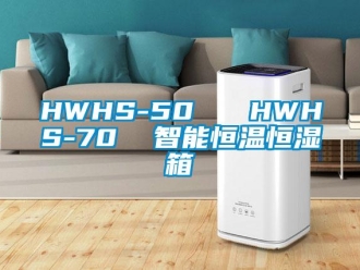 常见问题HWHS-50   HWHS-70  智能恒温恒湿箱