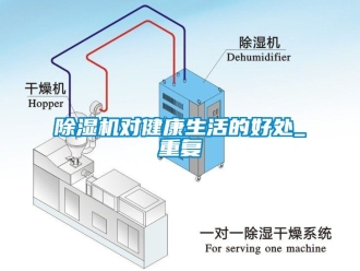 行业新闻除湿机对健康生活的好处_重复