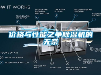 行业新闻价格与性能之争除湿机的无奈