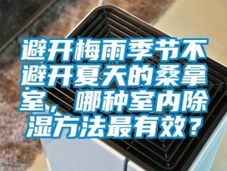 常见问题避开梅雨季节不避开夏天的桑拿室，哪种室内除湿方法最有效？