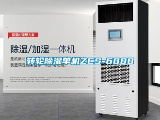 常见问题转轮除湿单机ZCS-6000