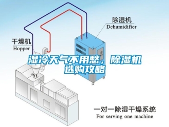 知识百科湿冷天气不用愁，除湿机选购攻略