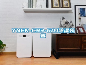 企业新闻YNEN-CS3-60J除湿装置