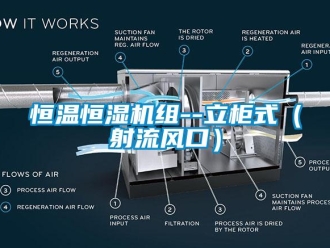 知识百科恒温恒湿机组--立柜式（射流风口）