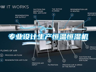 知识百科专业设计生产恒温恒湿机