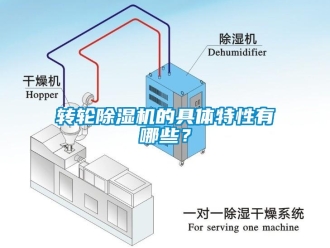 知识百科转轮除湿机的具体特性有哪些？