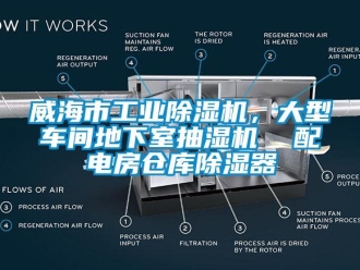 常见问题威海市工业除湿机，大型车间地下室抽湿机  配电房仓库除湿器